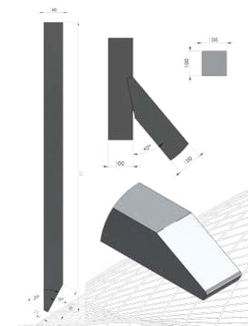 jambe de force plan